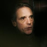 Jeremy Irons Announces Theater Masters' 2009 Visionary Award Winners Video
