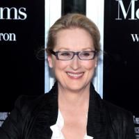 Spend "An Evening with Meryl Streep" At The Royal Ontario Museum 10/7 Video
