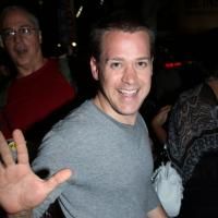 PARADE Comes To Taper Forum 9/24 Through 11/15, Starring T.R. Knight