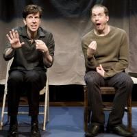 Jenkins & Stanton's LOVE CHILD Transfers To New World Stages Beginning 10/23 Video