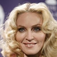 Madonna Takes Final Bow As Sticky and Sweet Tour Ends In Israel 