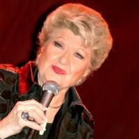 Marilyn Maye Joins Cabaret Cares Gala Held 5/17 At Laurie Beechman Theatre Video