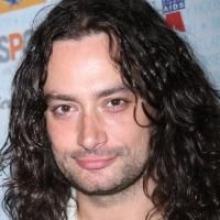 Constantine Maroulis Extends in ROCK OF AGES Through Summer 2010 Video