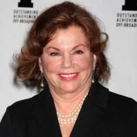 Cal Shakes Announces Cast Change For HAPPY DAYS; Marsha Mason Withdraws, Replacement  Video