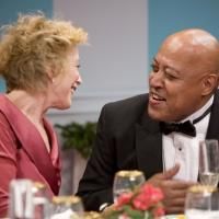 Photo Flash: Henry And Taylor Star In MOTHER Through 8/1 Video