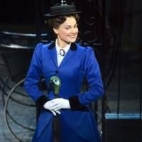 Photo Flash: MARY POPPINS Ends Chicago Run After Hosting 300,000 Audience Members & A Video