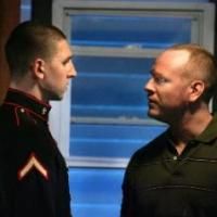 Photo Flash: Bekah Brunstetter's OOHRAH! at Atlantic Theater Company 9/10-9/27