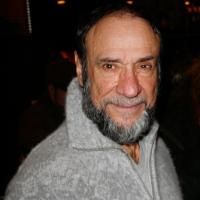 OFFICES' F. Murray Abraham To Appear On Channel 13/WNET'S Sunday Arts 5/17 Video