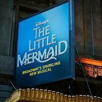 Disney's The Little Mermaid Companion Book Now Available
