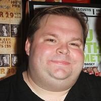 DanceNOW[NYC], Mike Daisey Announced For Early June At Joes Pub  Video