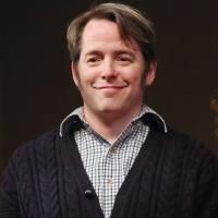 Matthew Broderick To Lend His Voice To Cyberchase 'Father's Day Episode' 6/19 Video