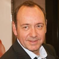 Spacey Clarifies Comments About Old Vic Reality Television Series Video