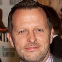 PARADE Director Rob Ashford is "Looking to Make His Mark", & Promises, Promises…