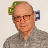 Playwright Neil Simon Featured On List Of 'The New York City 400'