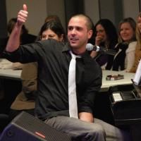 Scott Alan Returns To Los Angeles At M Bar 9/19, With Espinosa, Green, Fraser and…