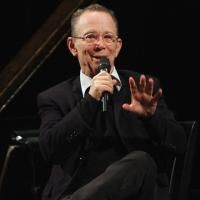 Joel Grey's 'IMAGES FROM MY PHONE' Photography Book Hits Stores 6/2 Video