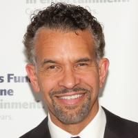 Several Upcoming Concerts Announced For Tony Award Winner Brian Stokes Mitchell