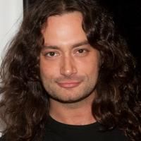 ROCK OF AGES' Constantine Maroulis To Present Twisted Sister With Plaque 6/30 In NYC Video