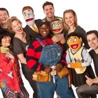 AVENUE Q To Perform on Good Day New York & Late Night With Jimmy Fallon 8/13 Video