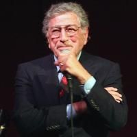 Tony Bennett Comes To Orange County Performing Arts Center 9/25  Video