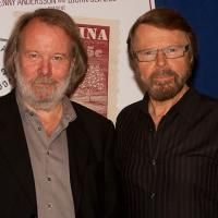 KRISTINA's Benny Andersson and Bjorn Ulvaeus To Guest On National Public Radio and NY Video