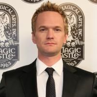 Neil Patrick Harris To Appear In Two Upcoming Feature Films Video