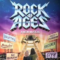 Rialto Chatter: Efron And Gyllenhaal Vying To Lead ROCK OF AGES Film