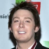 Clay AIken Picked Up By Decca Records, New Album Expected In 2010 Video