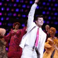 Laura Schutter & Constantine Rousouli Join Broadway Speaks OUT 5/25