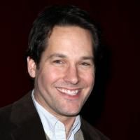 Paul Rudd Set To Host reasons to be pretty Talk-back With Cast 5/12  Video