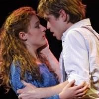 Photo Flash: SPRING AWAKENING Comes To Chicago 8/4 Thru 8/16 At The Ford Center Video