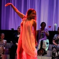 Photo Flash: SALOME Runs At Sherman Playhouse 7/24 Thru 8/15 Video