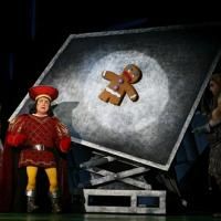 SHREK THE MUSICAL's 'Gingy' To Twitter Live From The Tony Awards 6/7 Video
