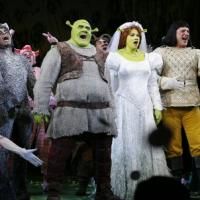 SHREK THE MUSICAL To Appear At Tribeca Film Festival Tomorrow 5/2 Video