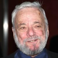 Stephen Sondheim and Frank Rich Come To Benaroya Hall For A Conversation 10/26 Video
