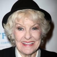 Elaine Stritch Will Star In 'The Lighter Side Of Tennessee Williams' At SOPAC 10/8 Video