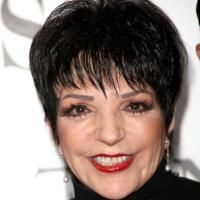 Liza Minnelli To Play The MGM Grand September 25 - October 1