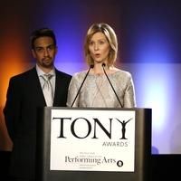 Photo Coverage: 2009 Tony Award Nominations Media Call