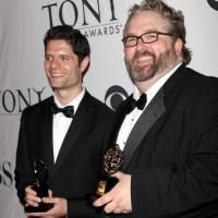 NEXT TO NORMAL, "Little Shop Of Horrors" Sing-Along & Playwrights Horizons Panel…