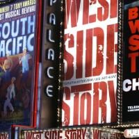 WEST SIDE STORY Wins Equity Award for Outstanding Chorus