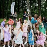 Photo Flash: Un-Common Theatre Co Performs ANYONE CAN WHISTLE 7/16-7/19 Video