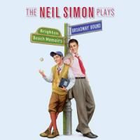 Broadway's THE NEIL SIMON PLAYS Launch Official Website