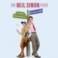 The Nederlander Theatre Box Office Opens For THE NEIL SIMON PLAYS August 31