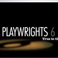 John Ireland's BROKEN INK Presented In Staged Reading 6/28 At Playwrights 6 Video