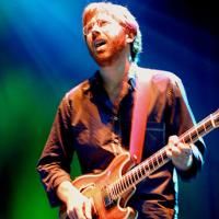 NY Philharmonic Set To Premiere TIME TURNS ELASTIC By Phish's Trey Anastasio At Carne Video