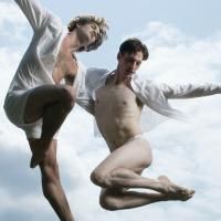 Trey McIntyre Project Comes To The Joyce Theater For Week-long Engagement 6/2-7 Video
