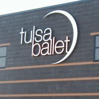 Tulsa Ballet Returns To NYC At The Joyce Theater 8/10-15 Video