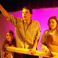 Red Branch Theatre Co Presents Final Three Performances Of URINETOWN 5/7-9 Video
