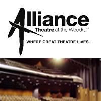 Alliance Theatre Presents The A Cappella Musical AVENUE X 6/13/09-2/7/10 Video