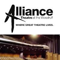 Alliance Theatre Presents The A Cappella Musical AVENUE X 6/13/09-2/7/10
